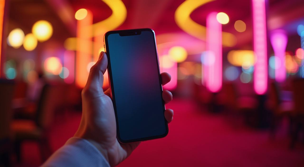 roobet mobile gaming