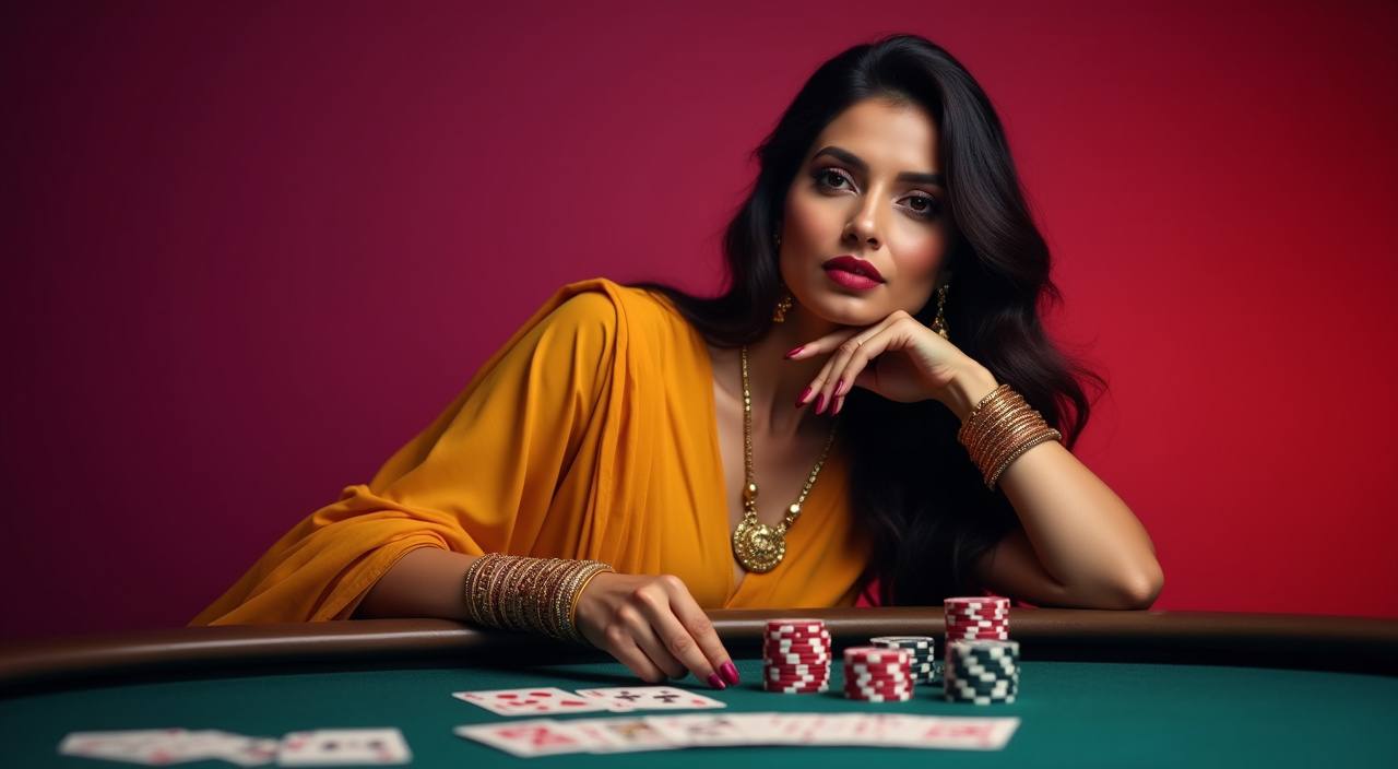 roobet Live Baccarat