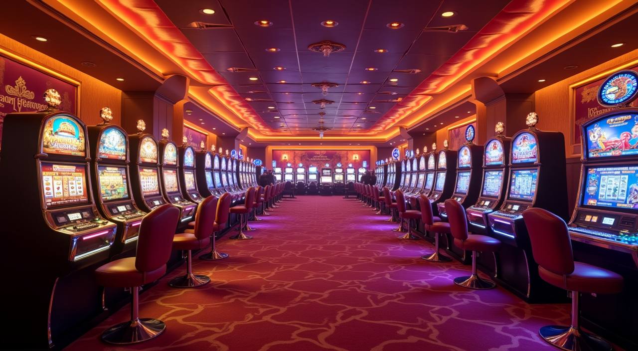 roobet mobile gaming